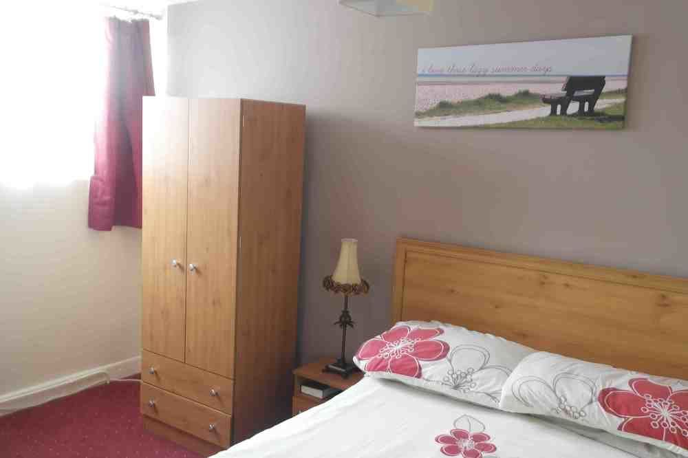 Bed and Breakfast Ringbane House Blackpool Zewnętrze zdjęcie