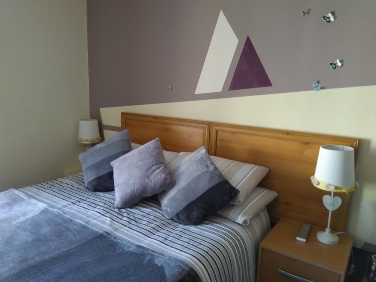 Bed and Breakfast Ringbane House Blackpool Zewnętrze zdjęcie